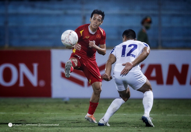 Đội tuyển Việt Nam: Bài học quý trước thềm AFF Cup